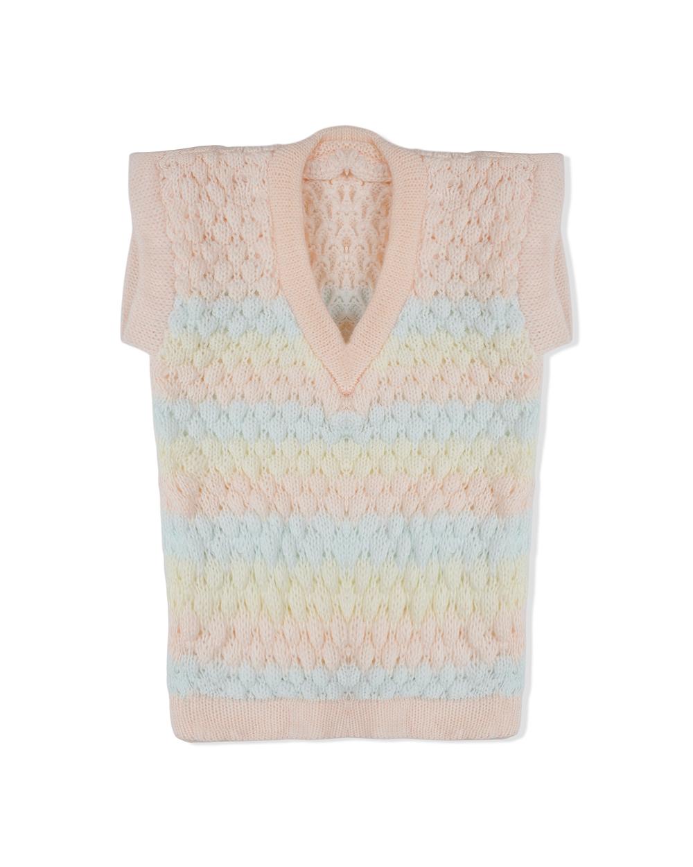 Newborn Sweater