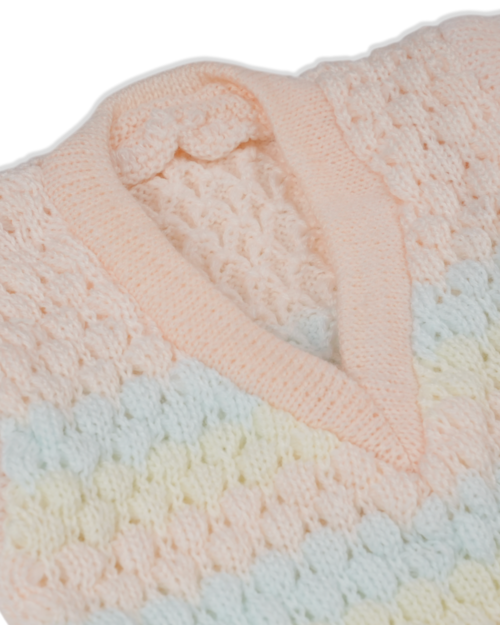 Newborn Sweater