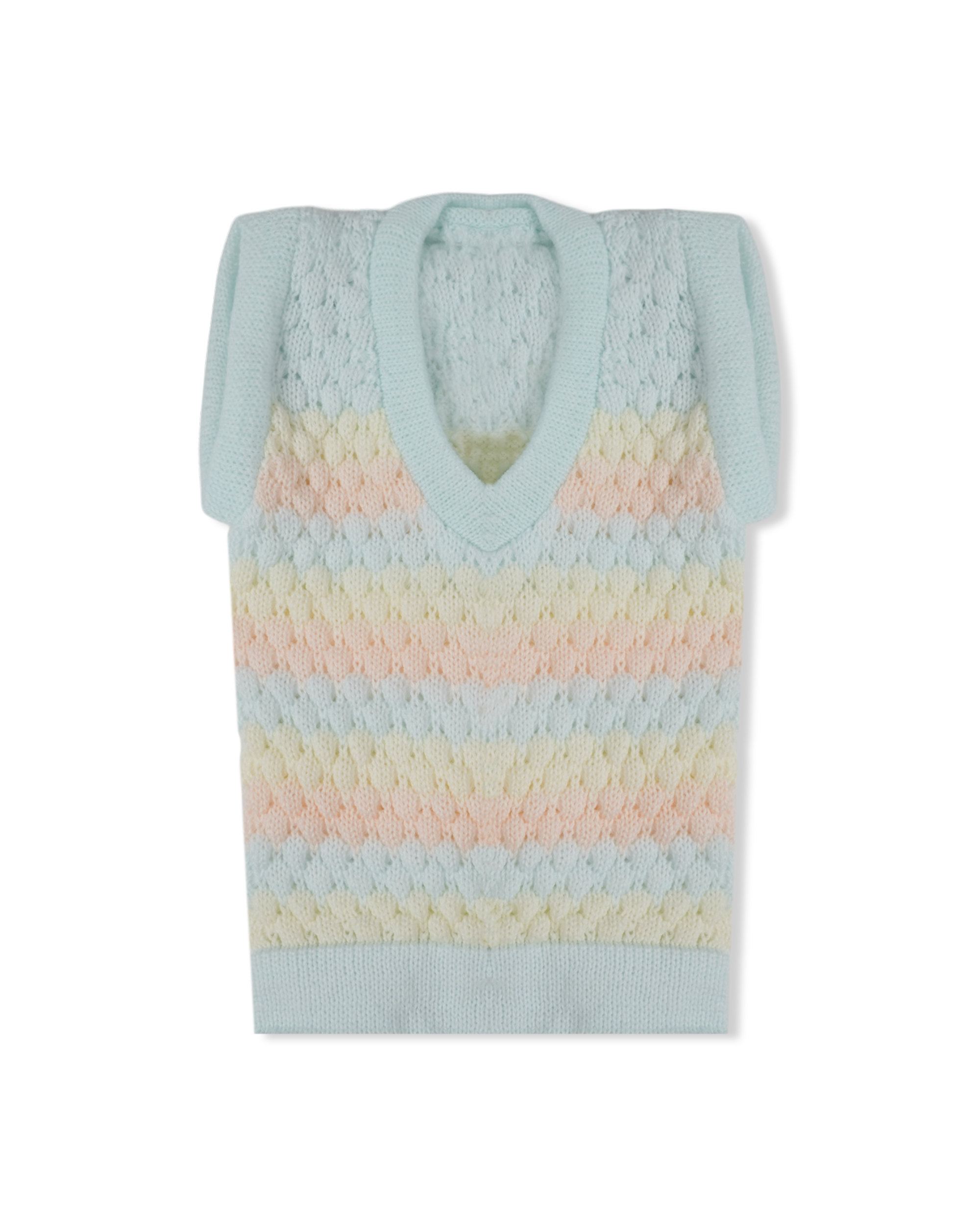 Newborn Sweater