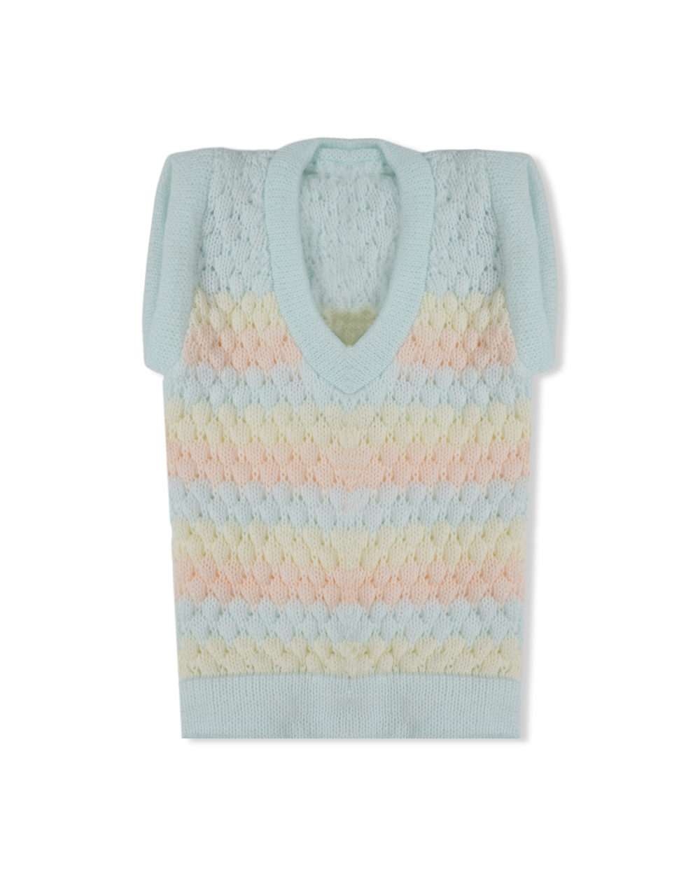 Newborn Sweater