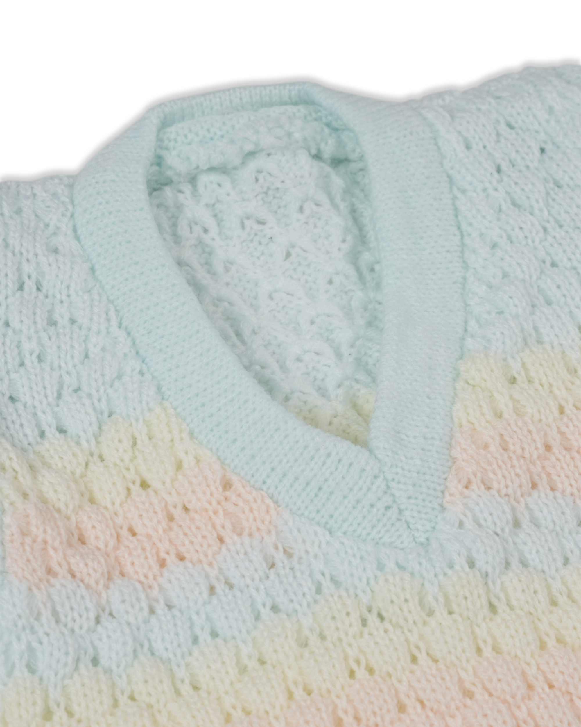 Newborn Sweater