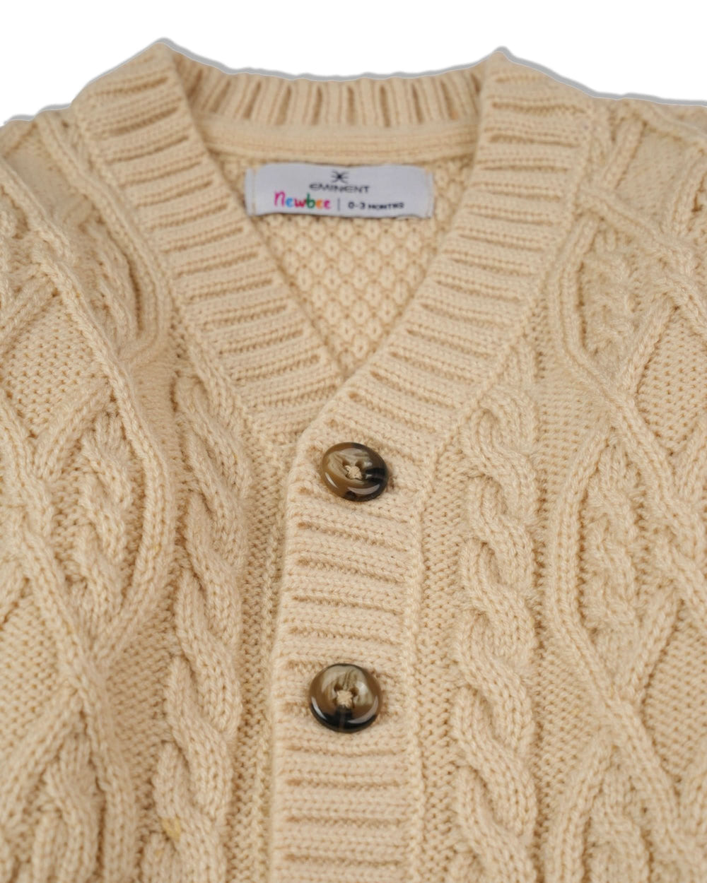 Eminent Newborn Boys Sweater