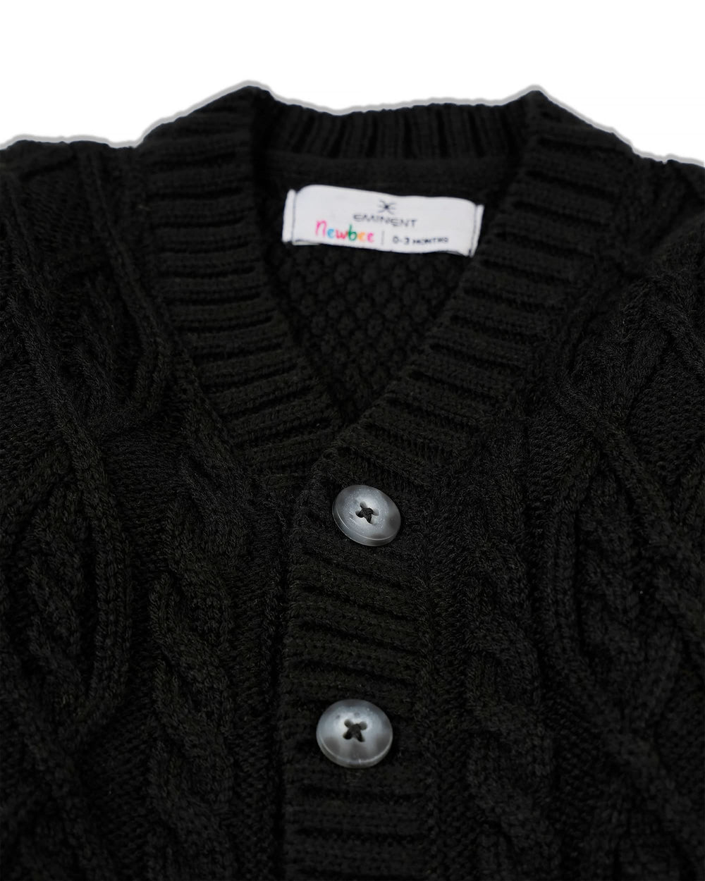 Eminent Newborn Boys Sweater