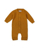 Eminent Newborn Girls Full Sleeves Romper