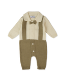 Eminent Newborn Girls Full Sleeves Romper