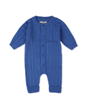 Eminent Newborn Girls Full Sleeves Romper