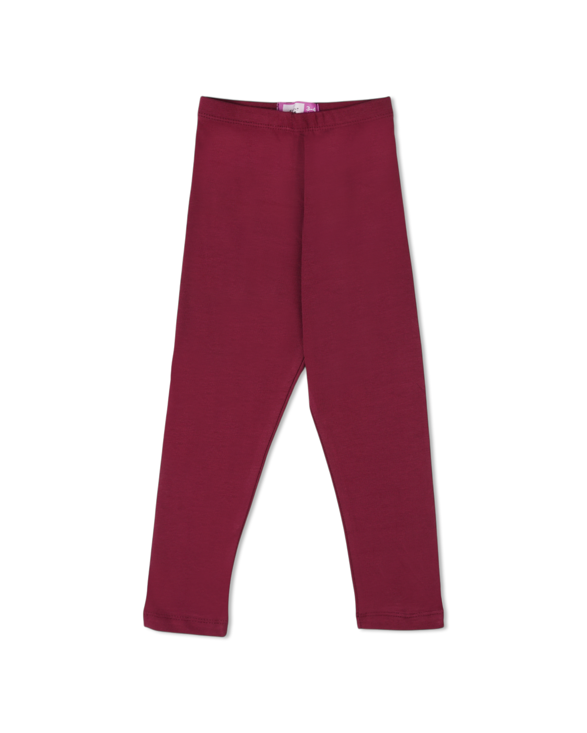 Eminent Girls Plain Tights