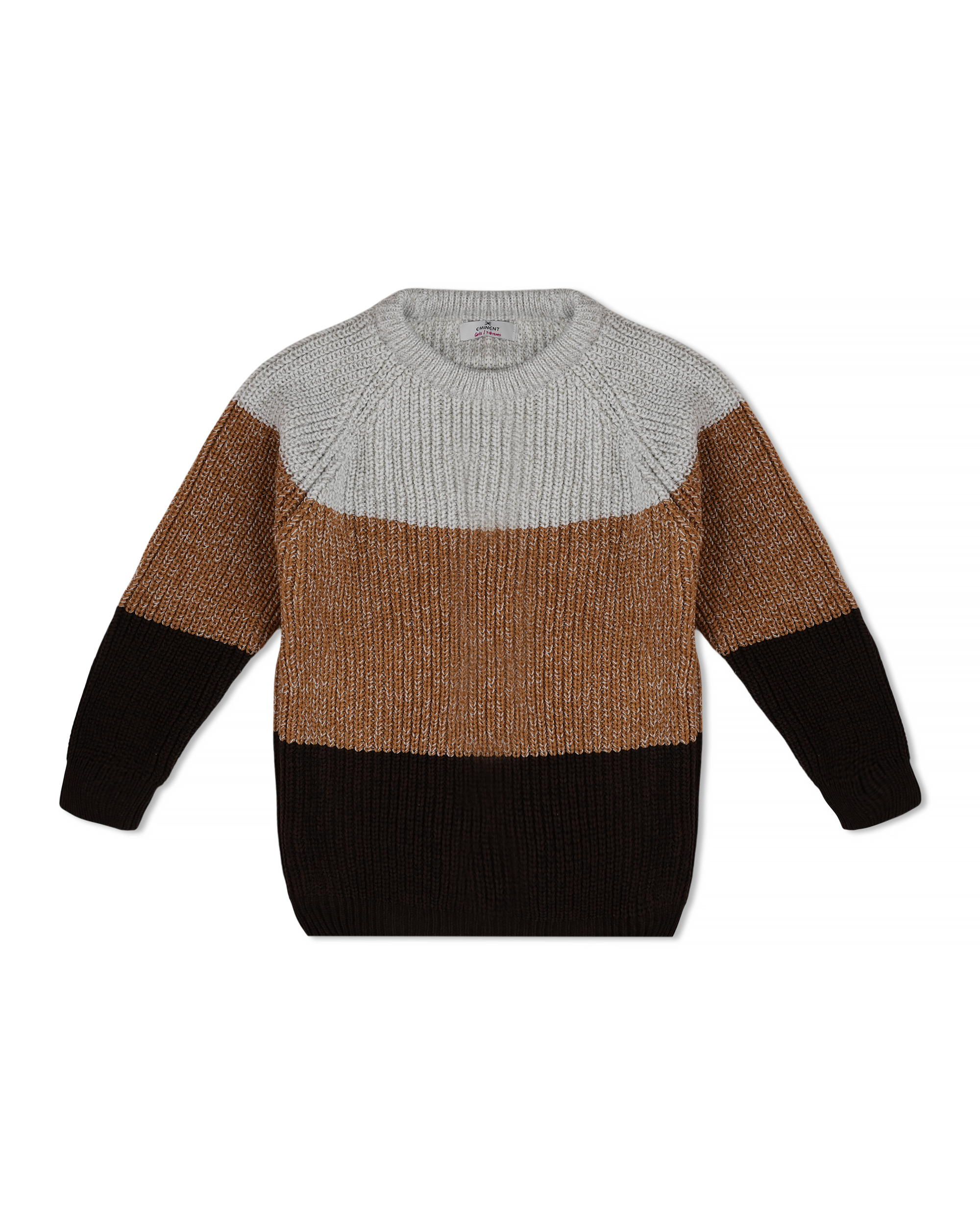 Eminent Girls Sweater
