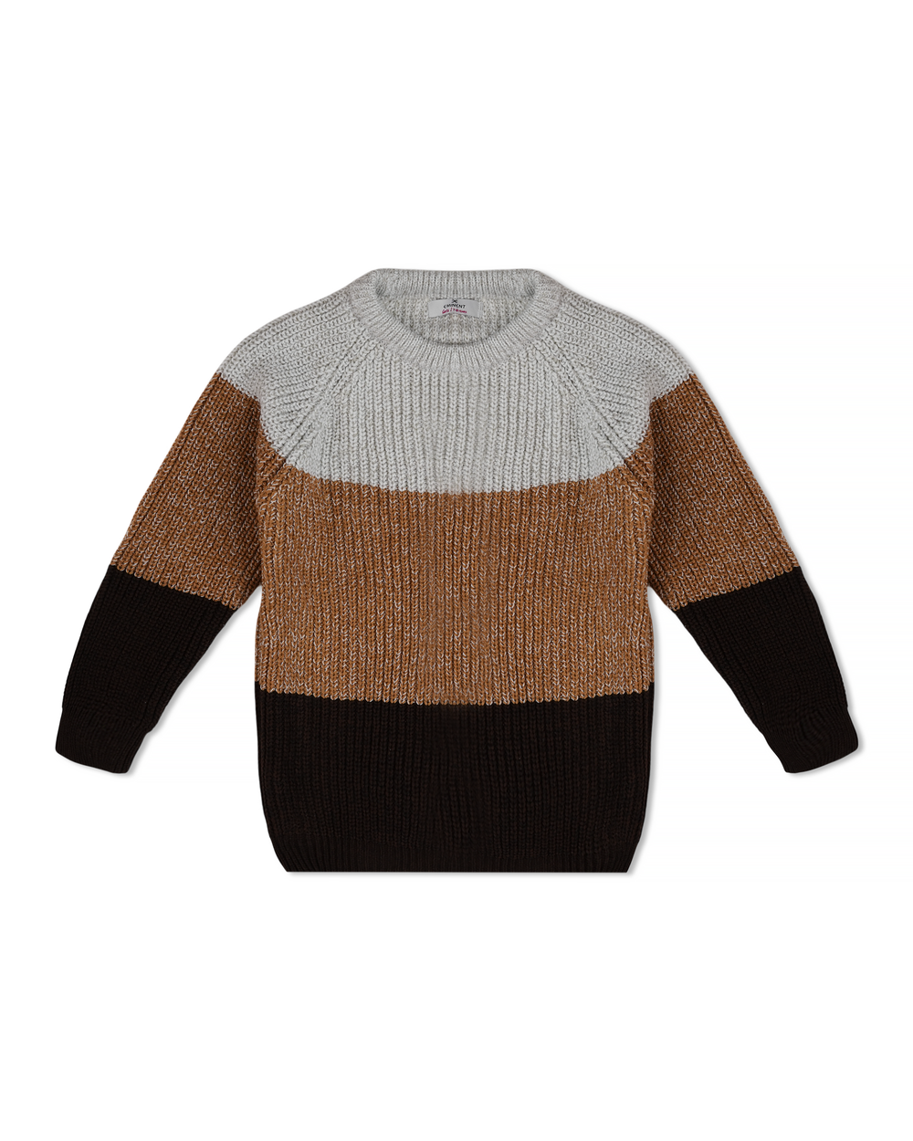 Eminent Girls Sweater