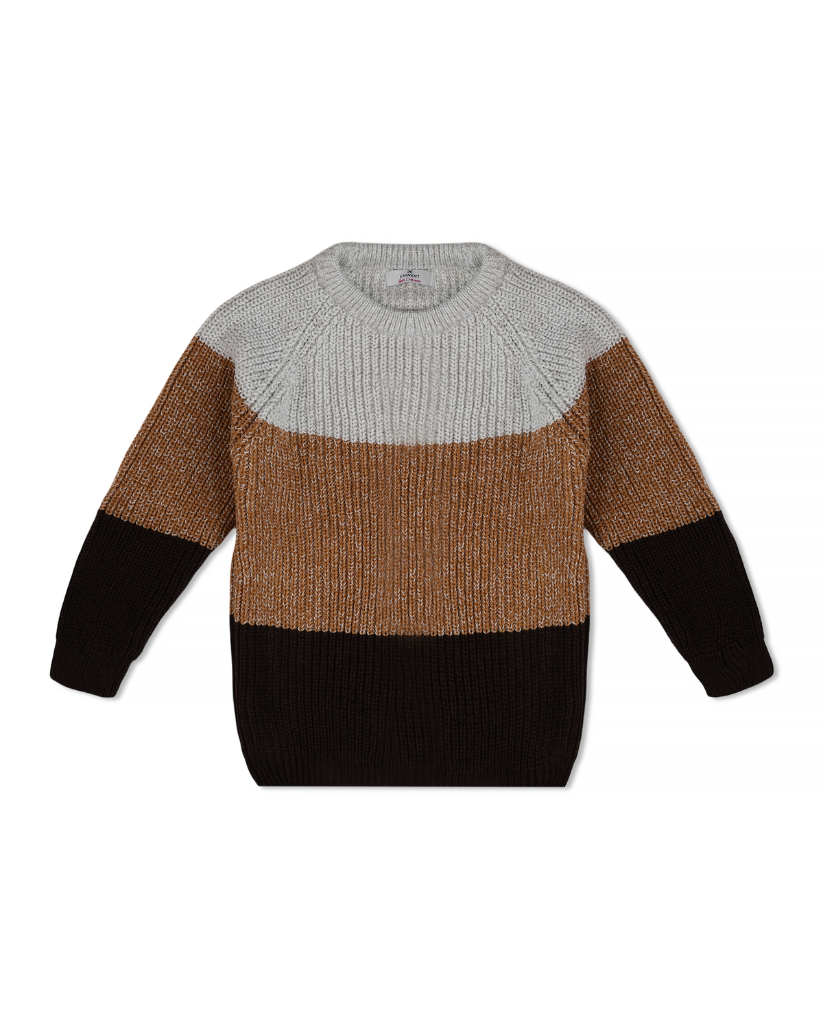 Eminent Girls Sweater