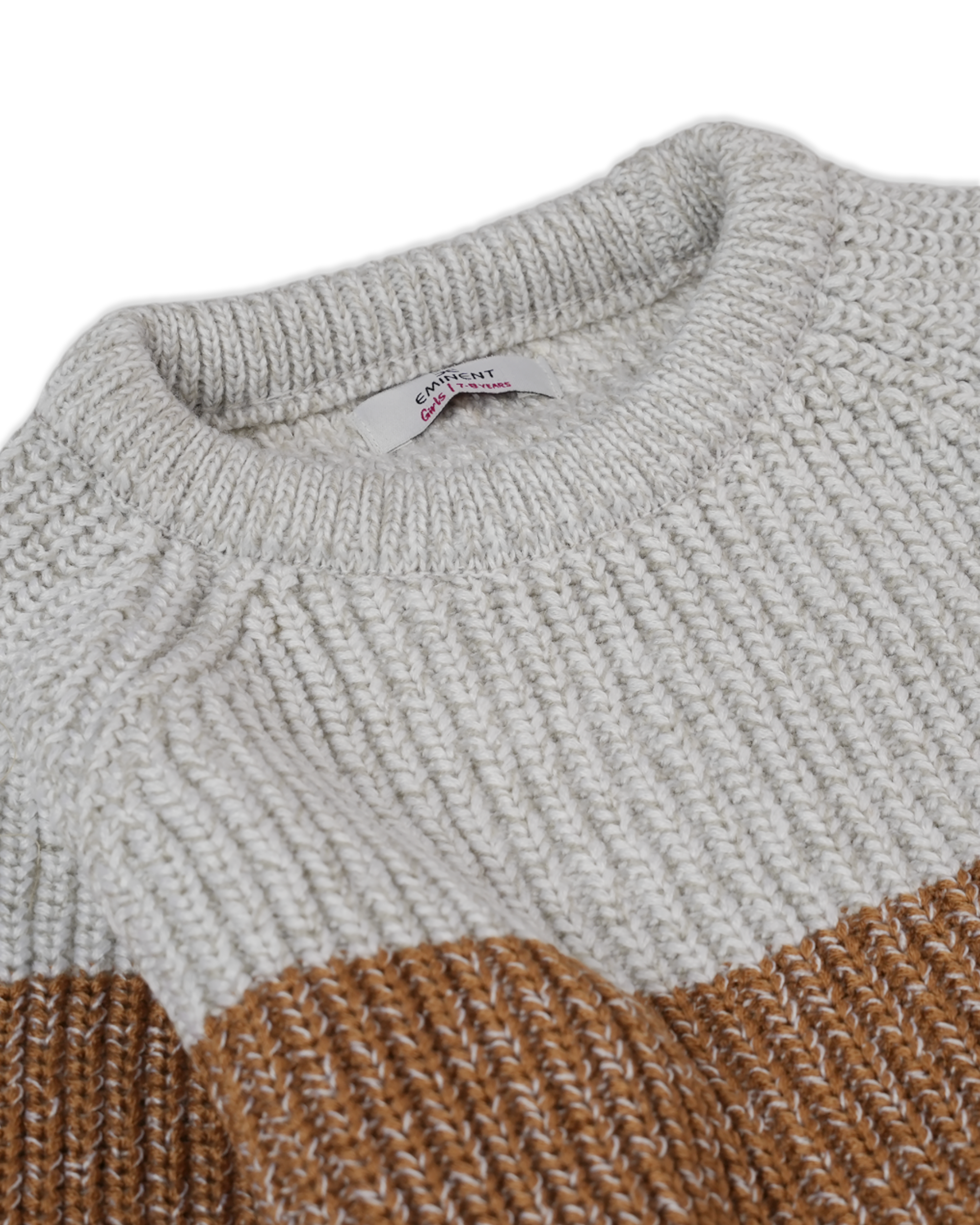 Eminent Girls Sweater