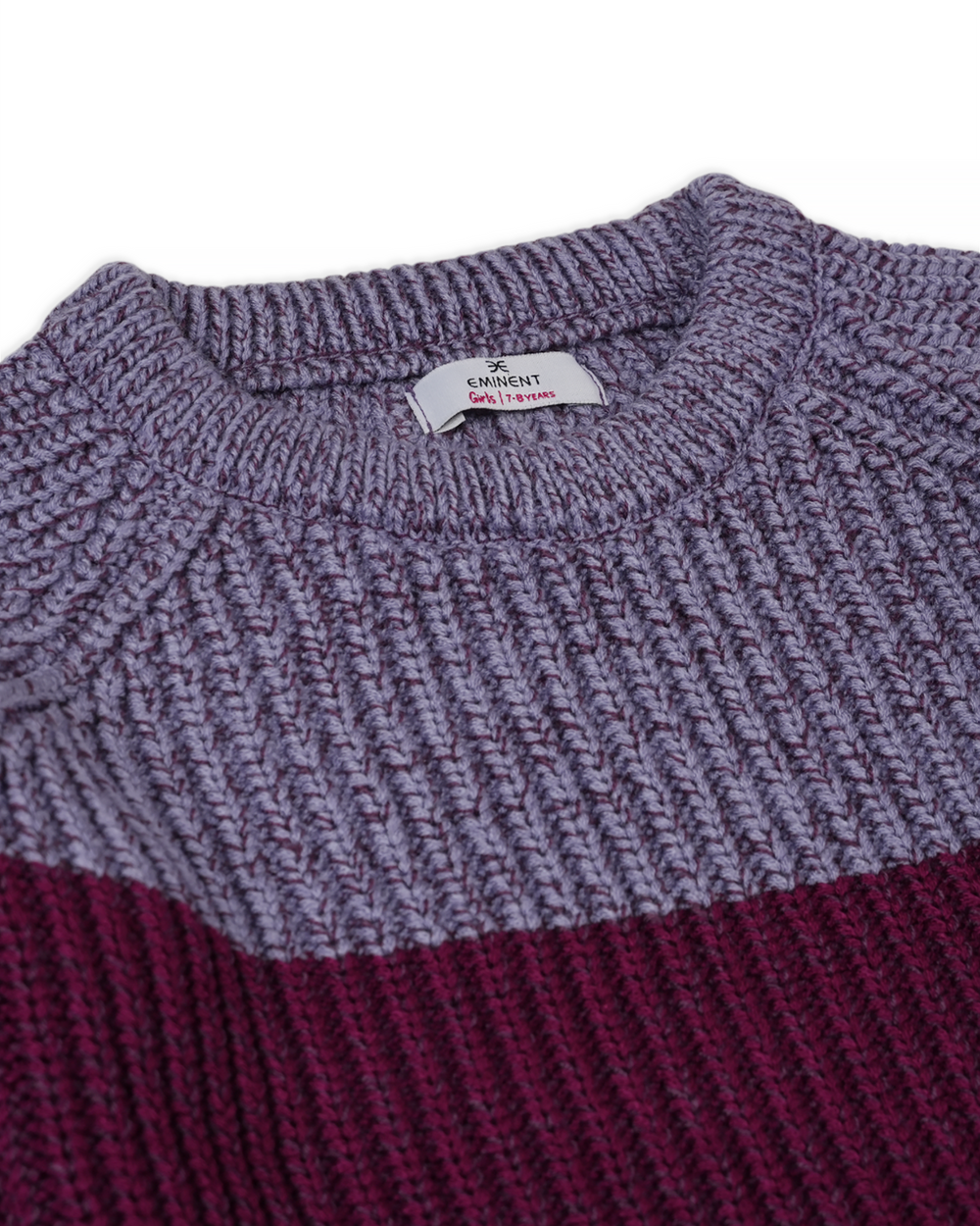 Eminent Girls Sweater