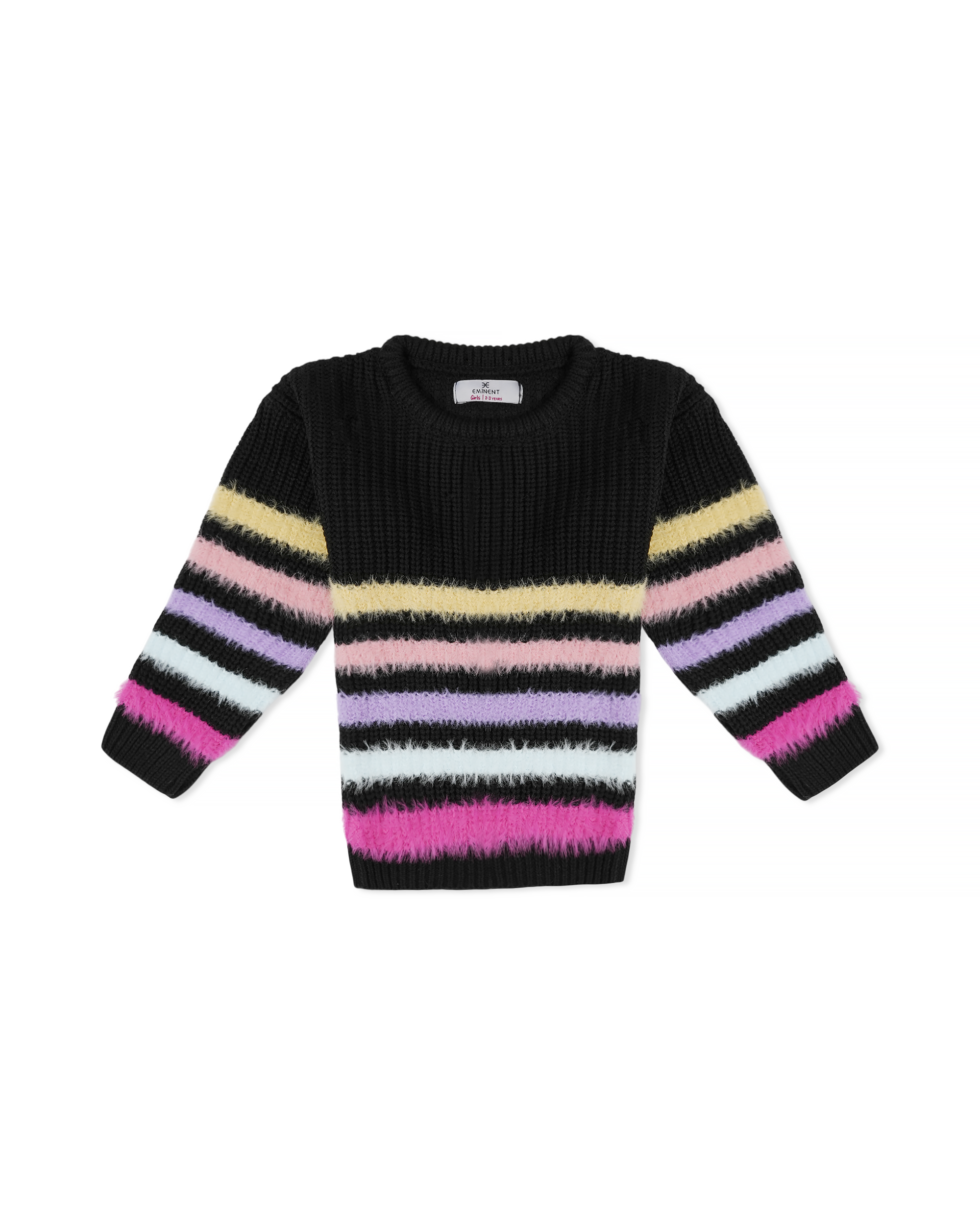 Eminent Girls Sweater