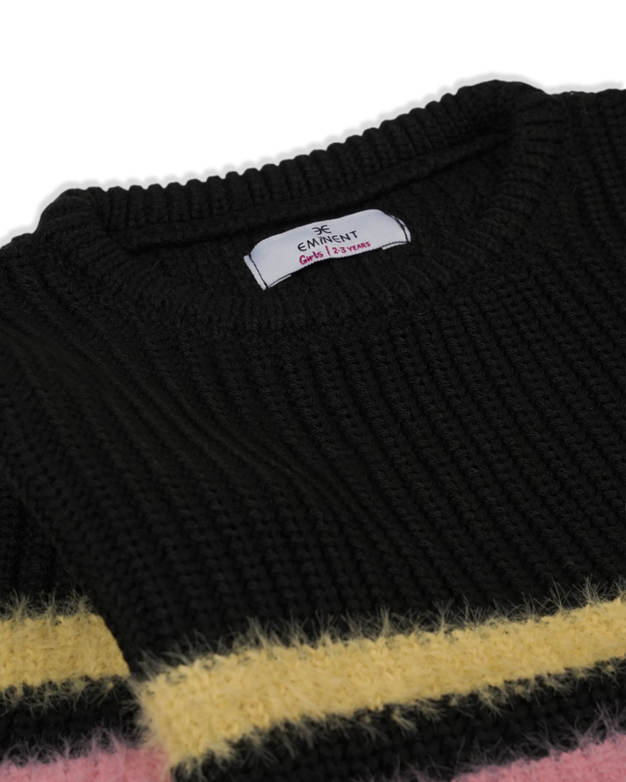 Eminent Girls Sweater