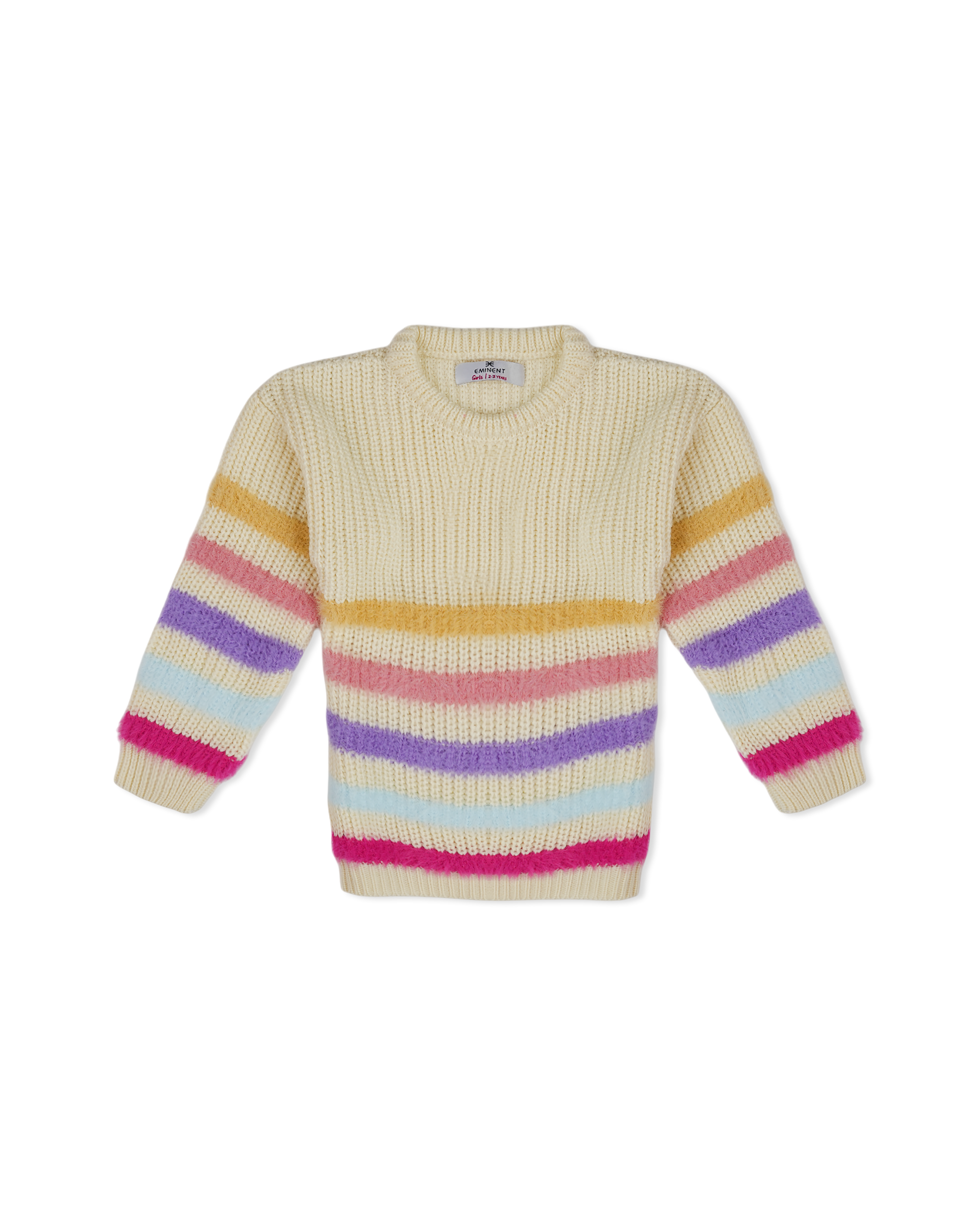 Eminent Girls Sweater
