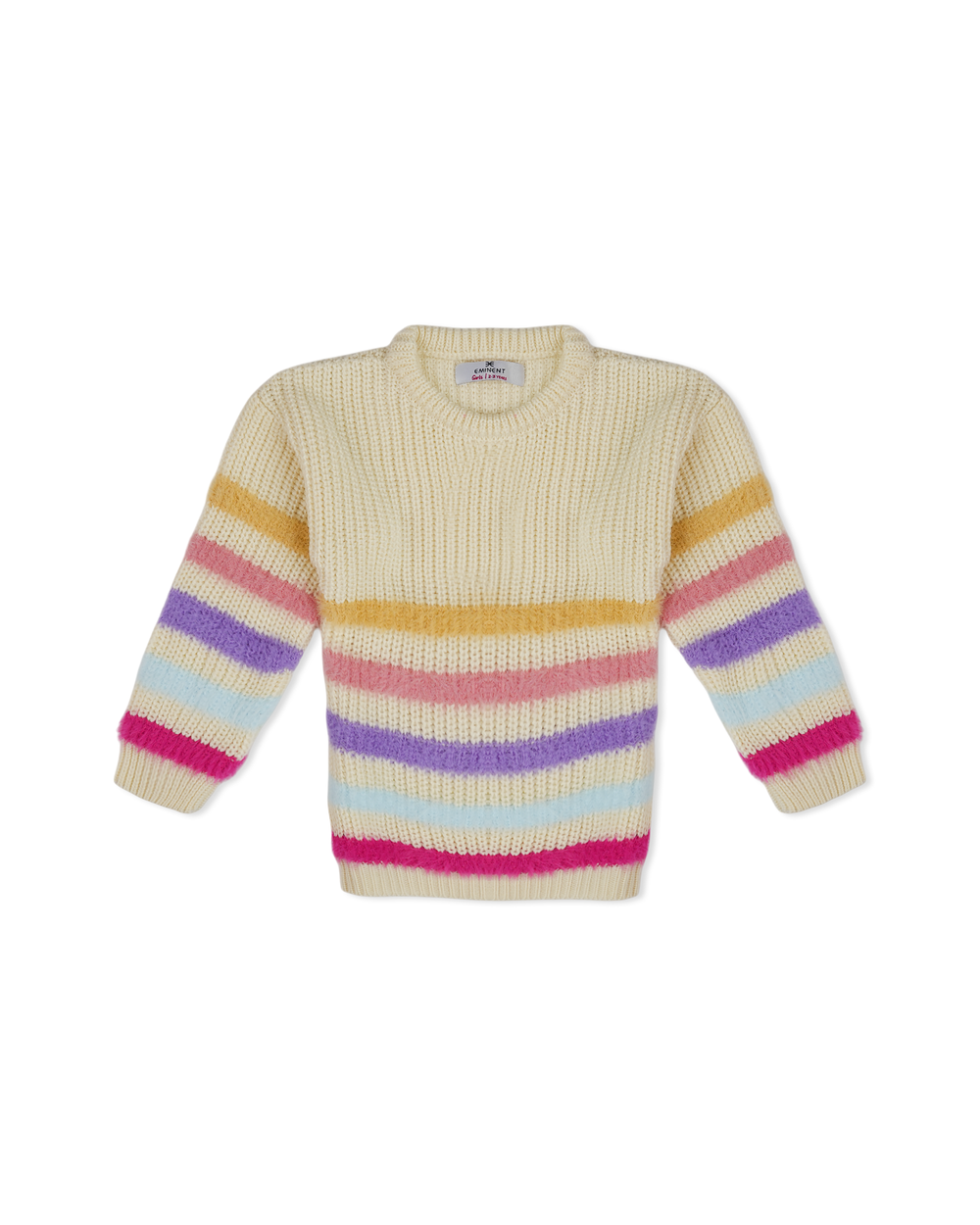 Eminent Girls Sweater