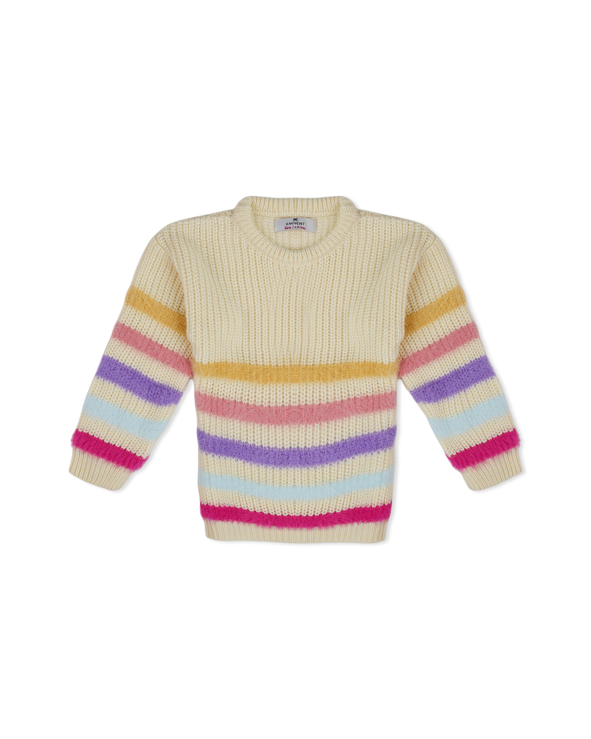 Eminent Girls Sweater