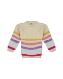 Eminent Girls Sweater