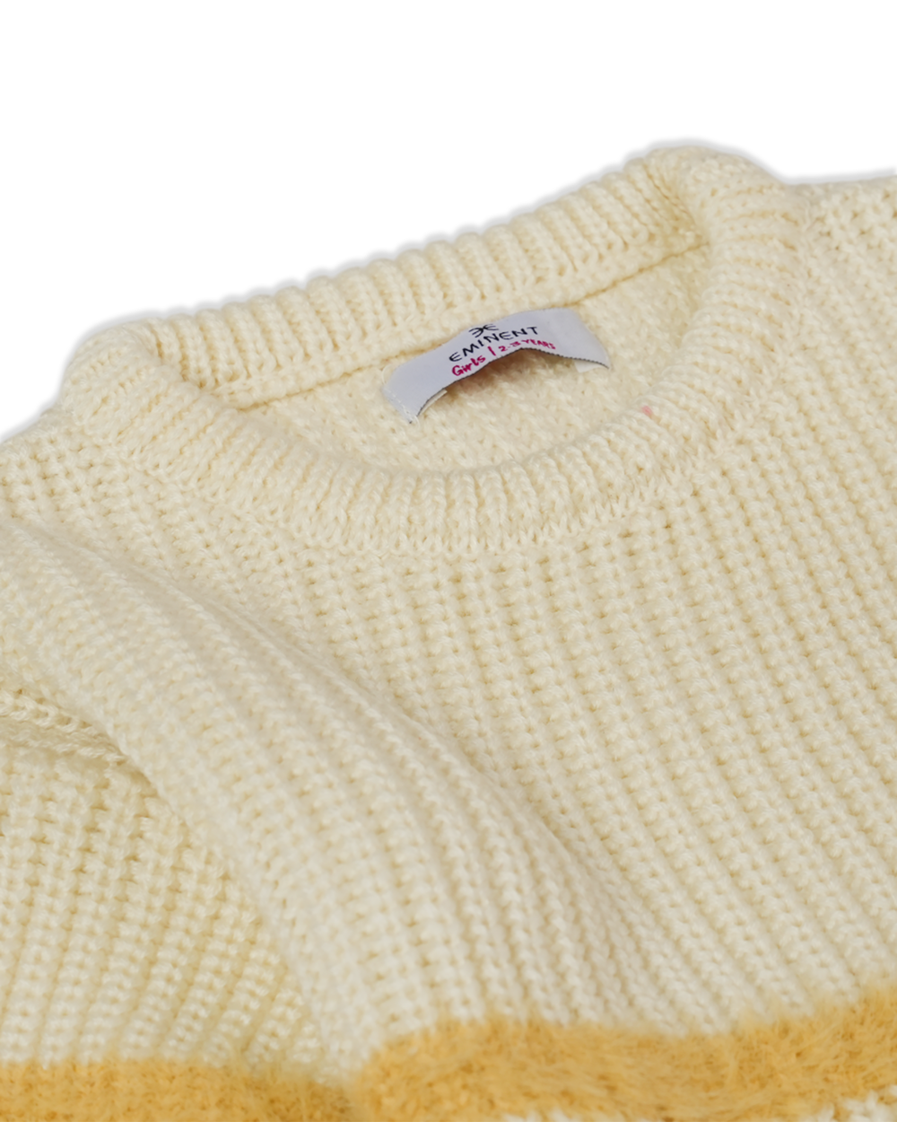 Eminent Girls Sweater