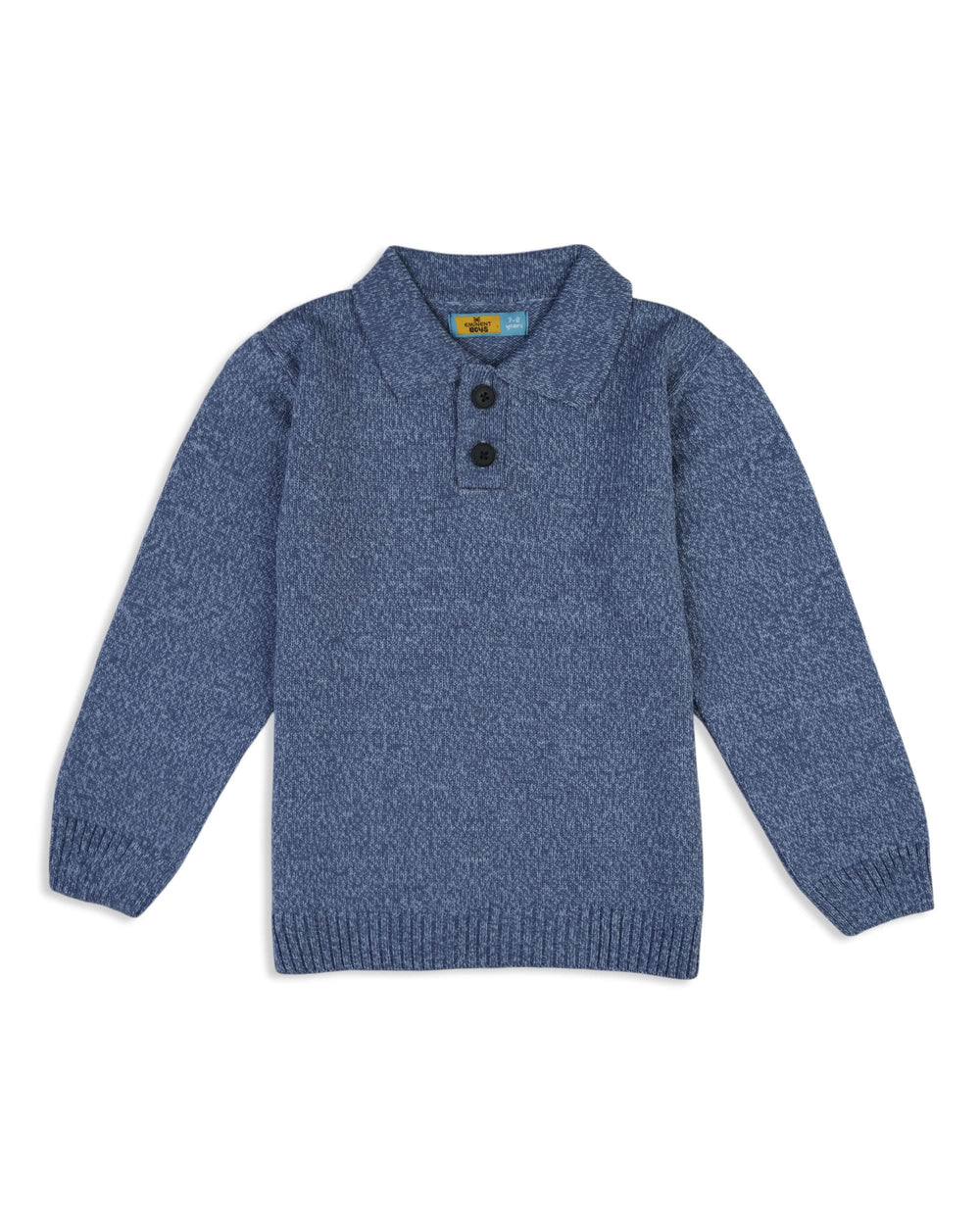 Eminent Boys Sweater