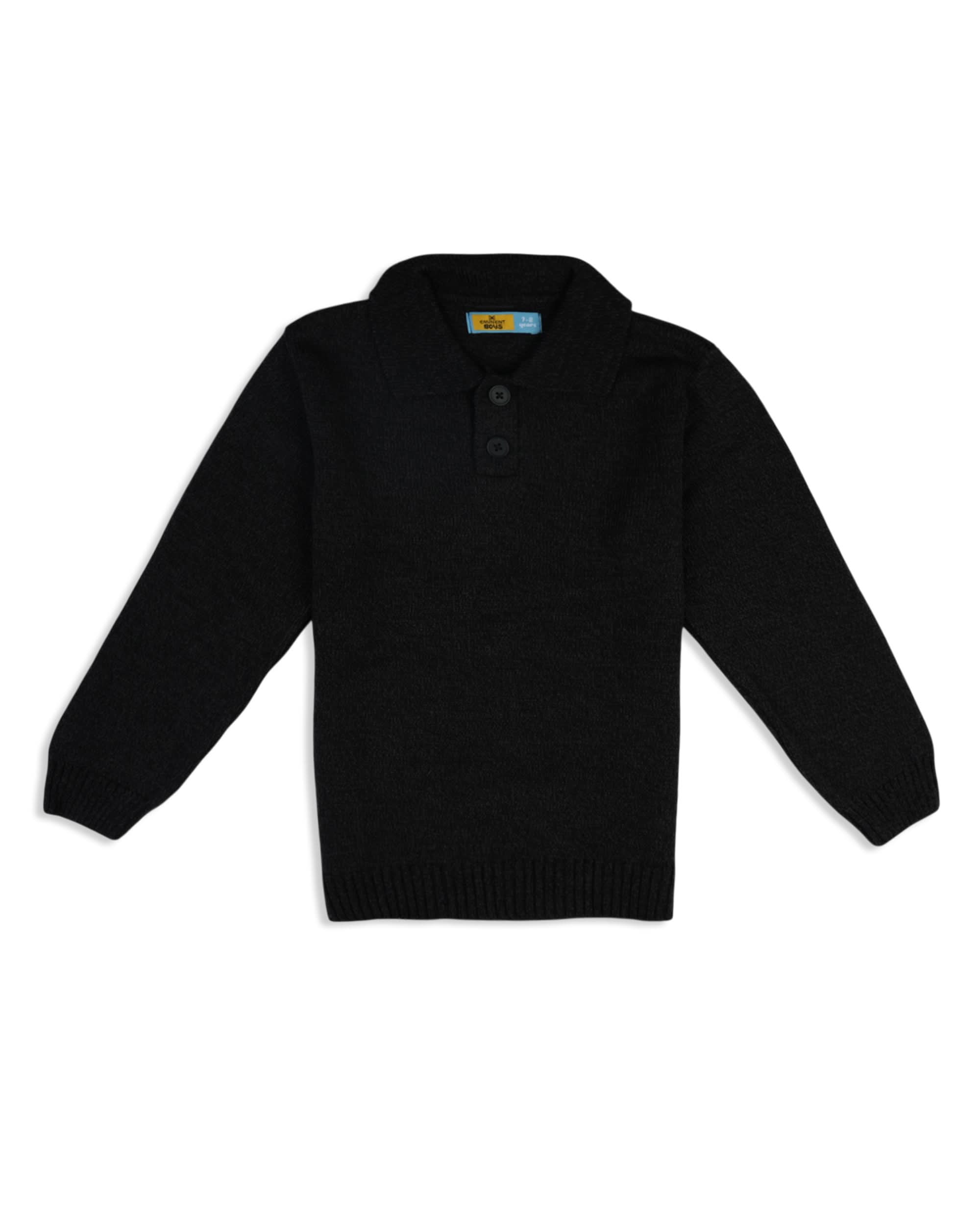 Eminent Boys Sweater