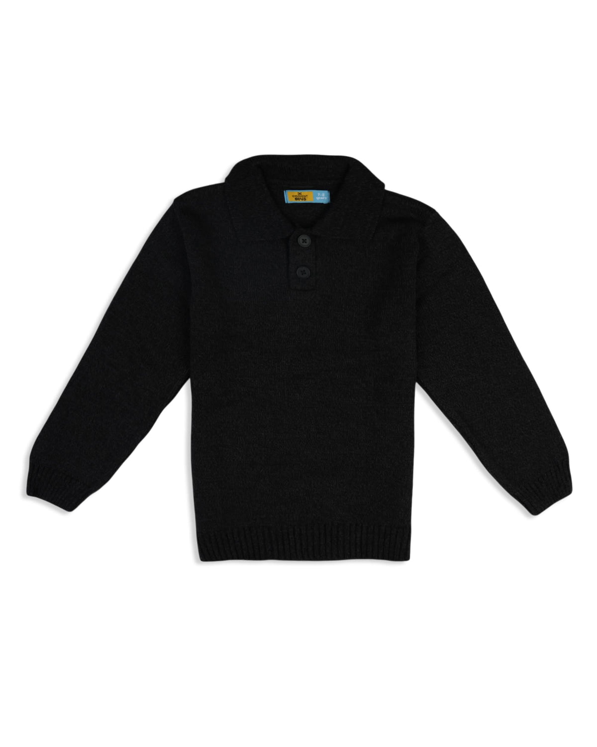 Eminent Boys Sweater