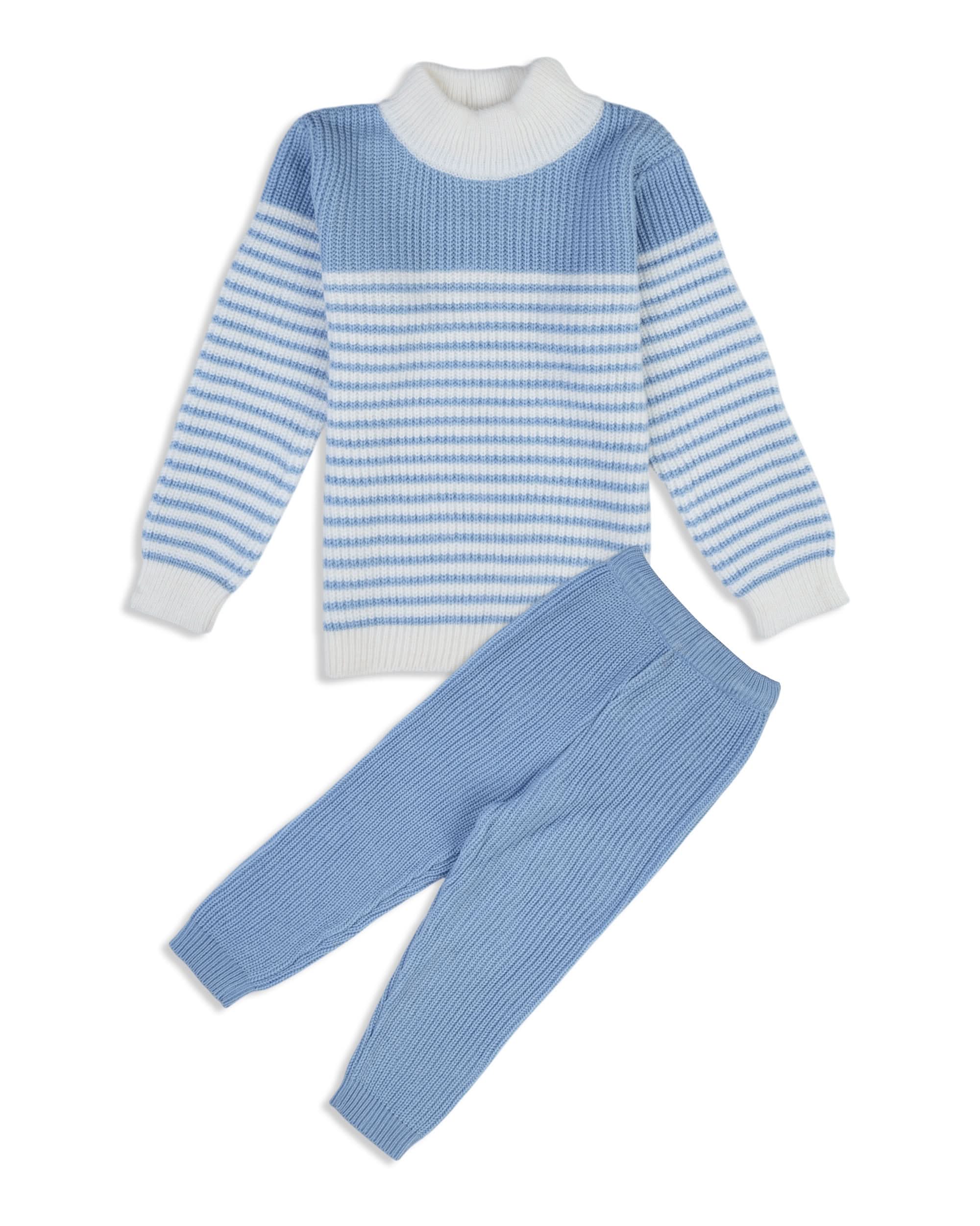 Eminent Boy Co-Ord Set