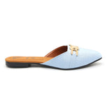 Valuable Women's Backless Pump