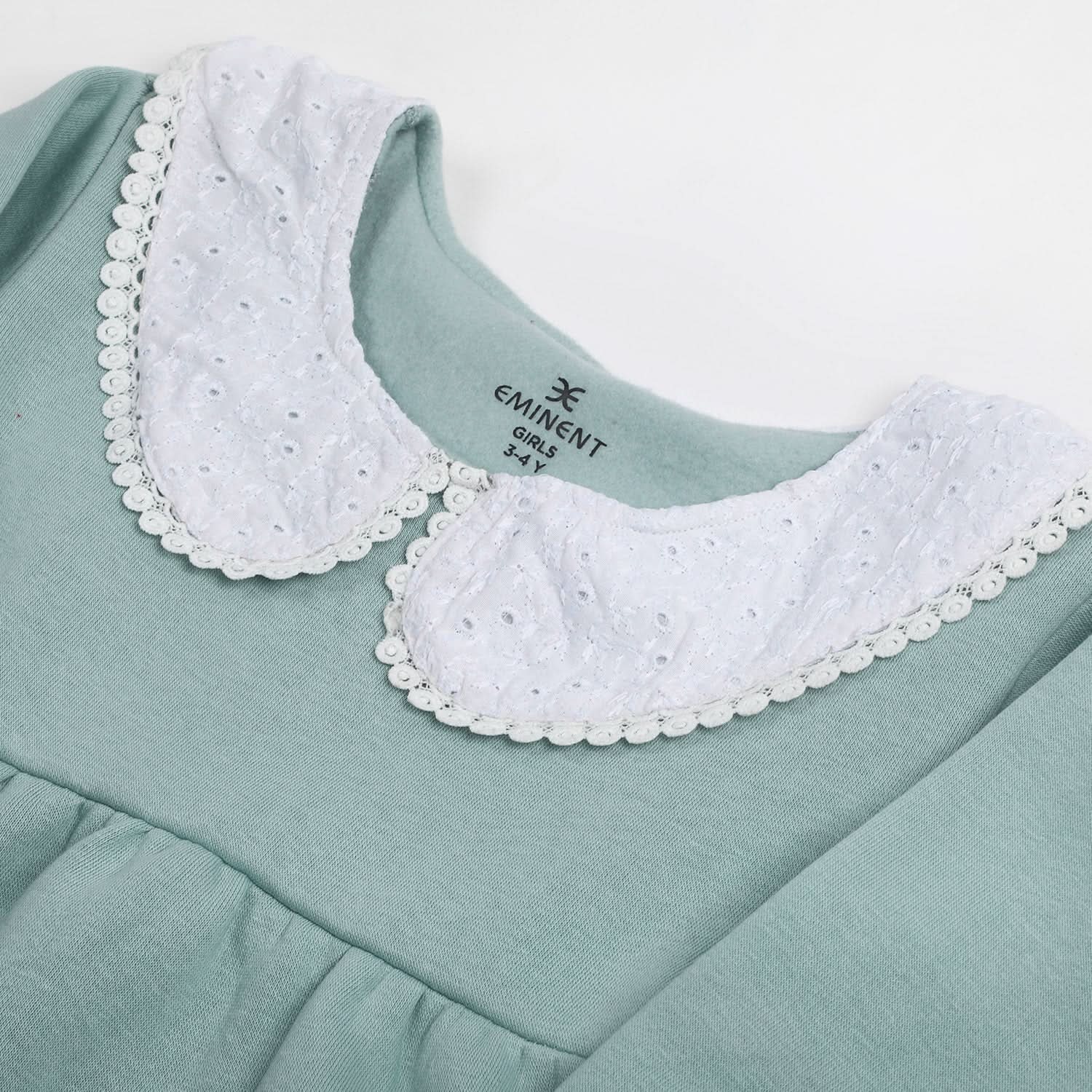 Eminent Girls Frock