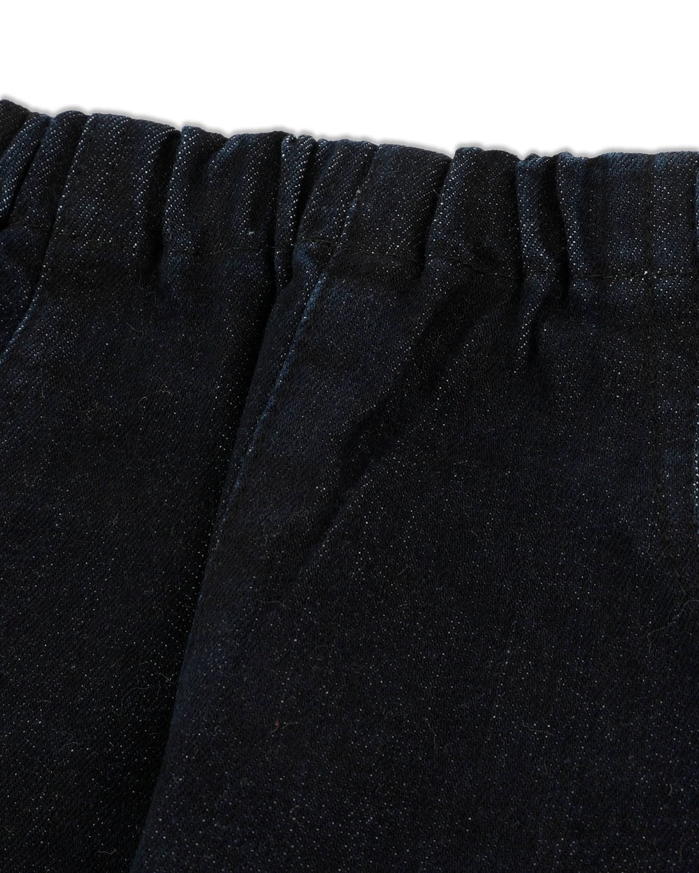 Newborn Boys Basic Denim Pant