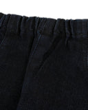 Newborn Boys Basic Denim Pant