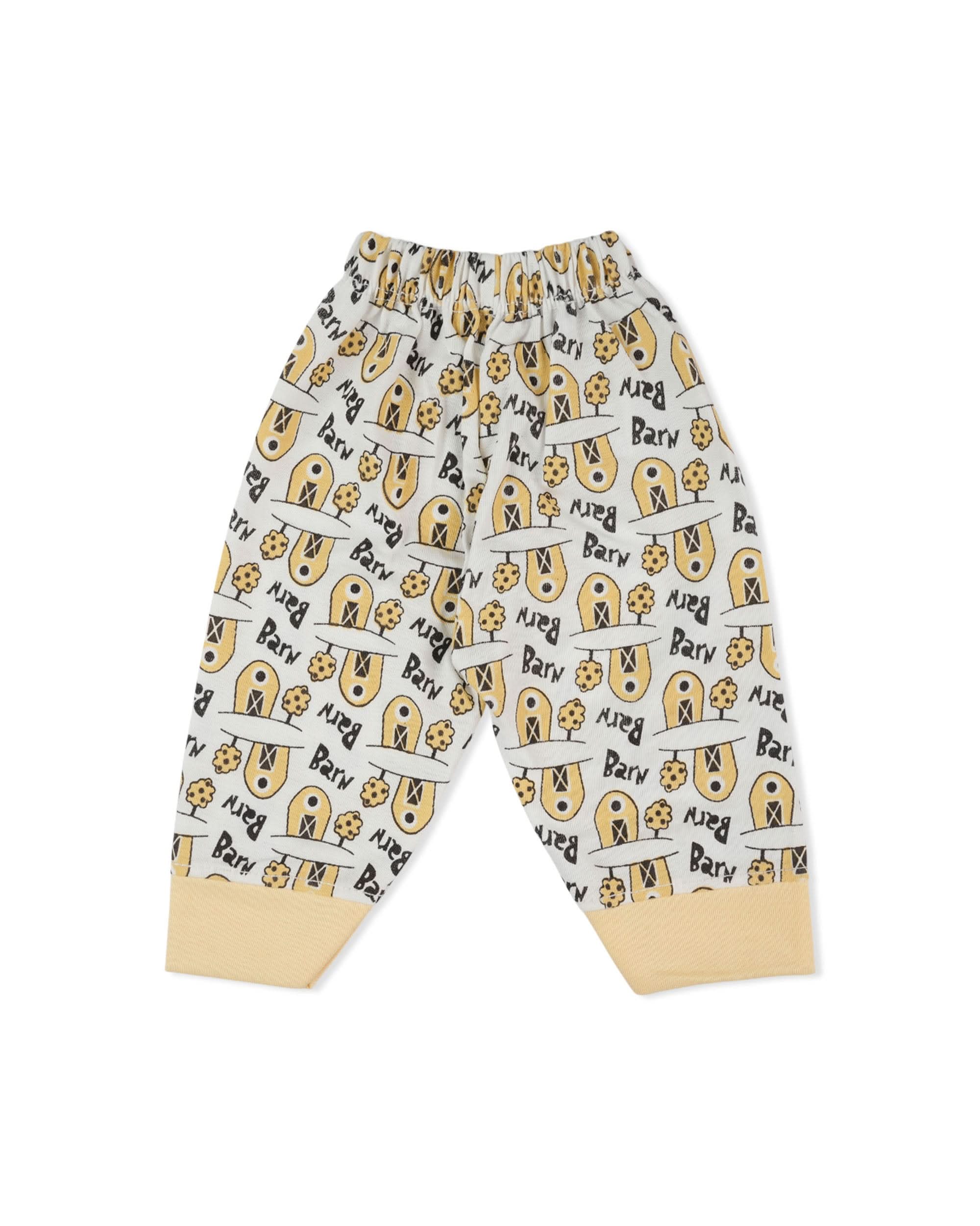 Newborn Boys Full Sleeves Suit