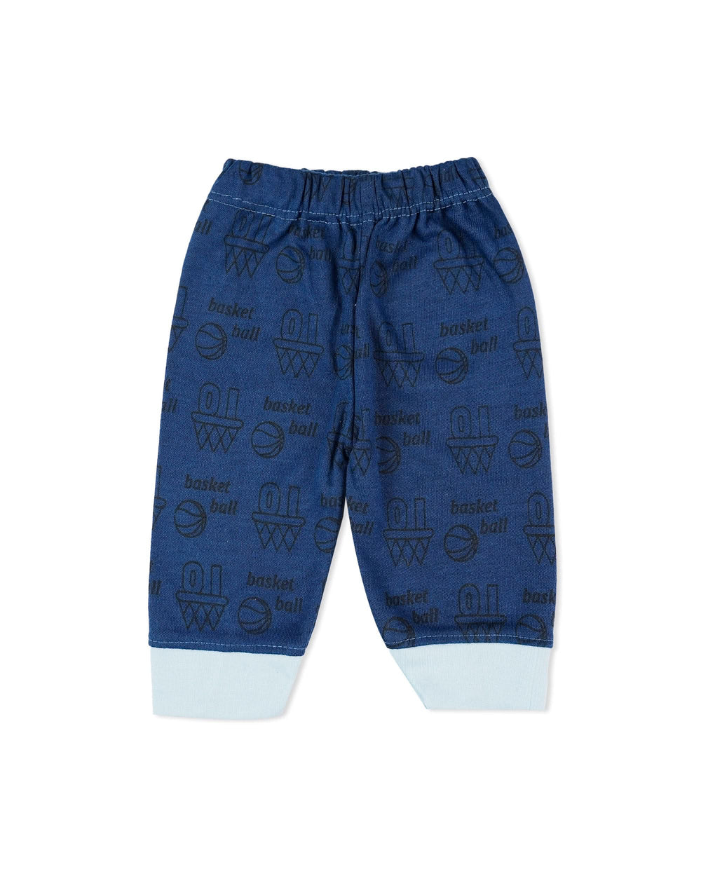 Newborn Boys Full Sleeves Suit