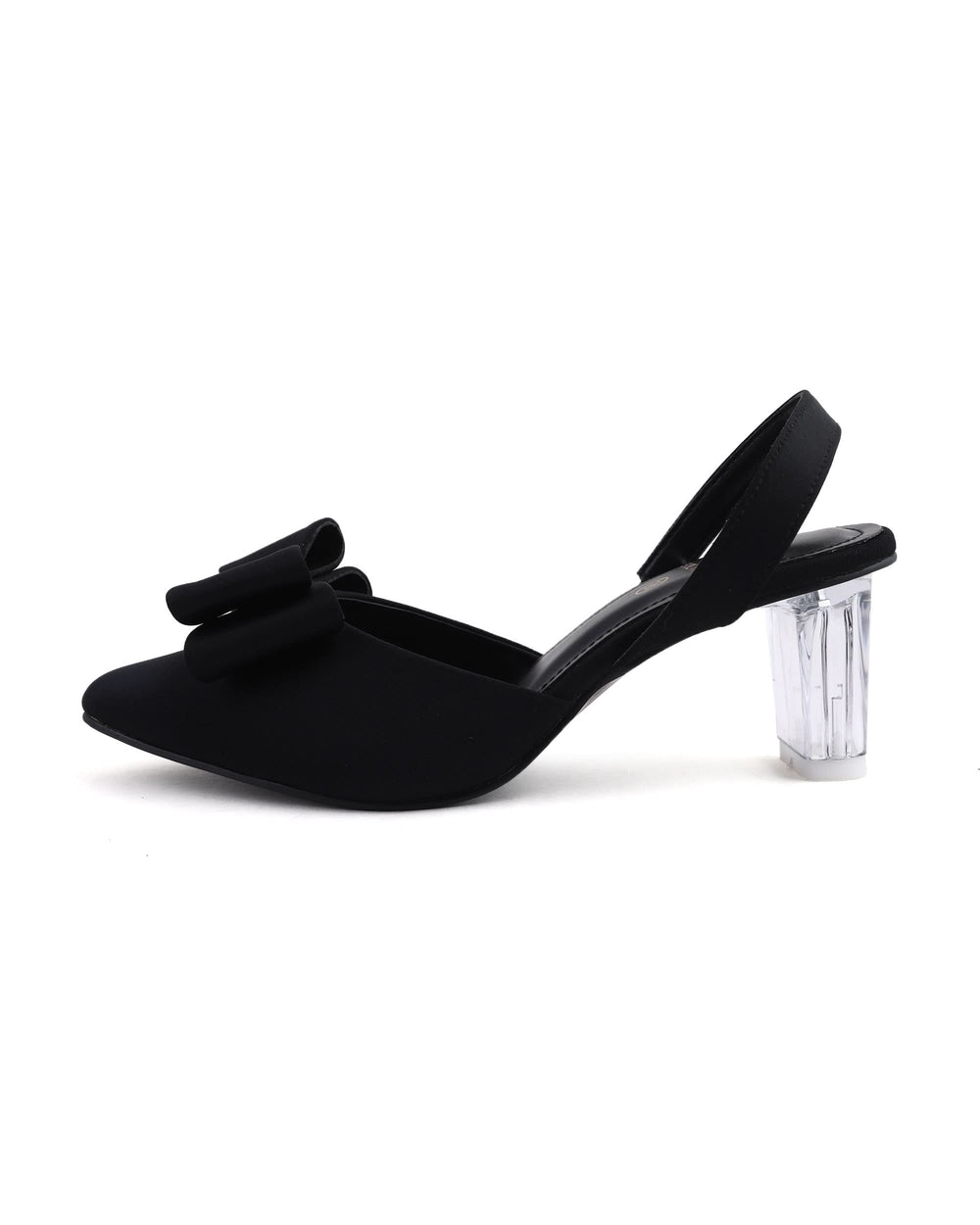 Women’s Backless Pump