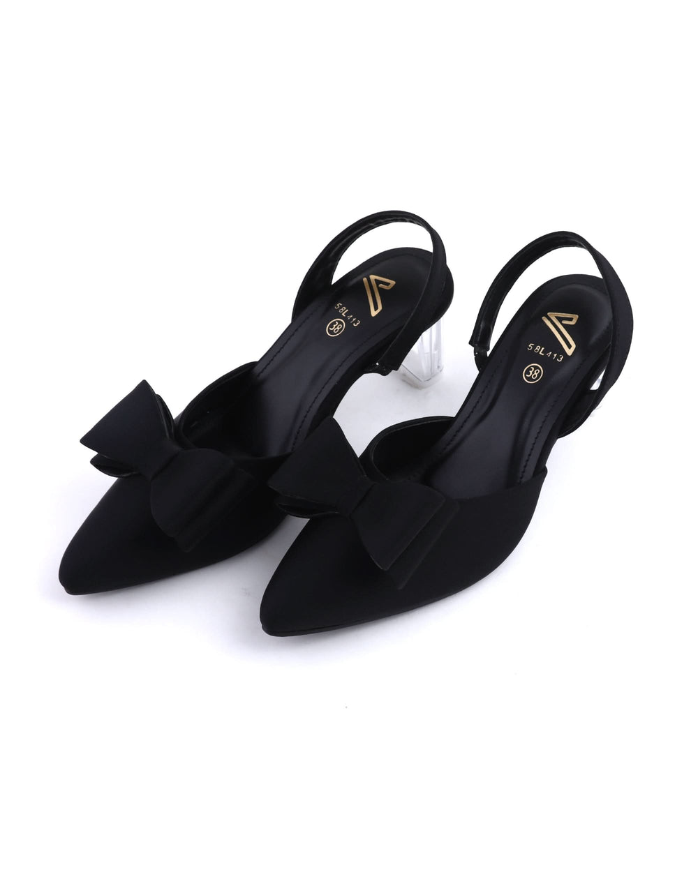 Women’s Backless Pump