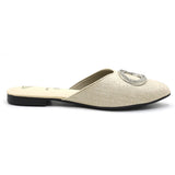 Valuable Women's Backless Pump