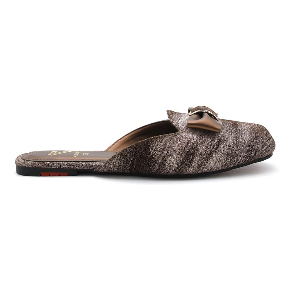 Women's Backless Pump