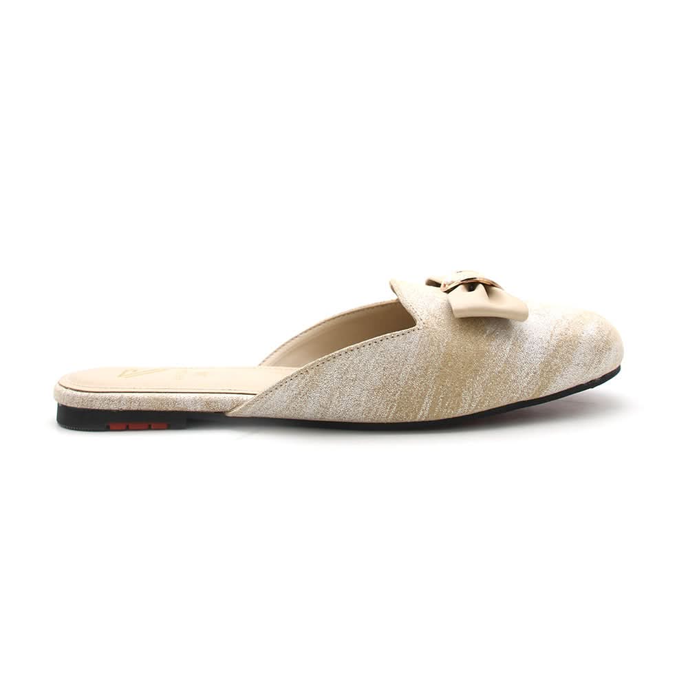 Women's Backless Pump
