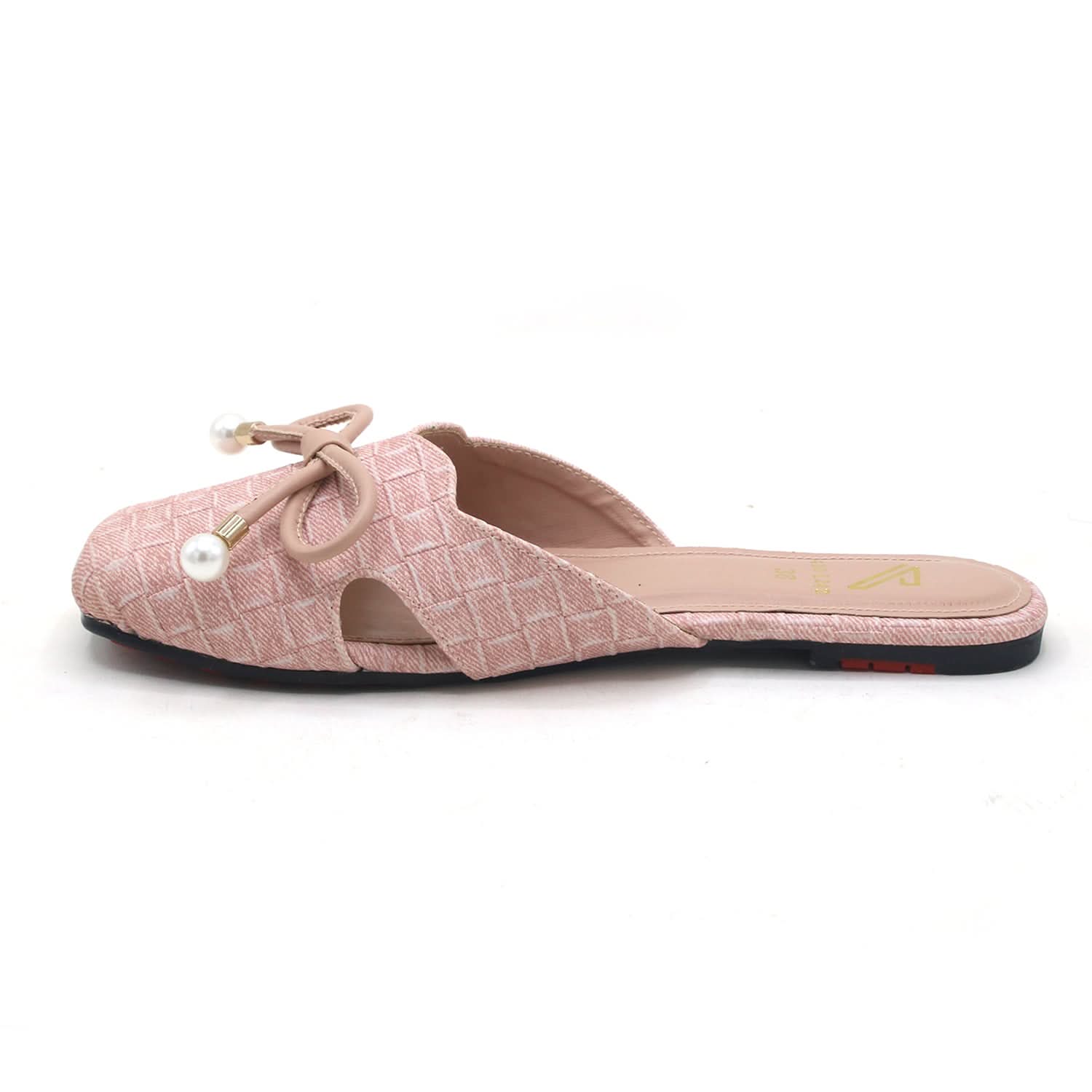 Women’s Backless Pump