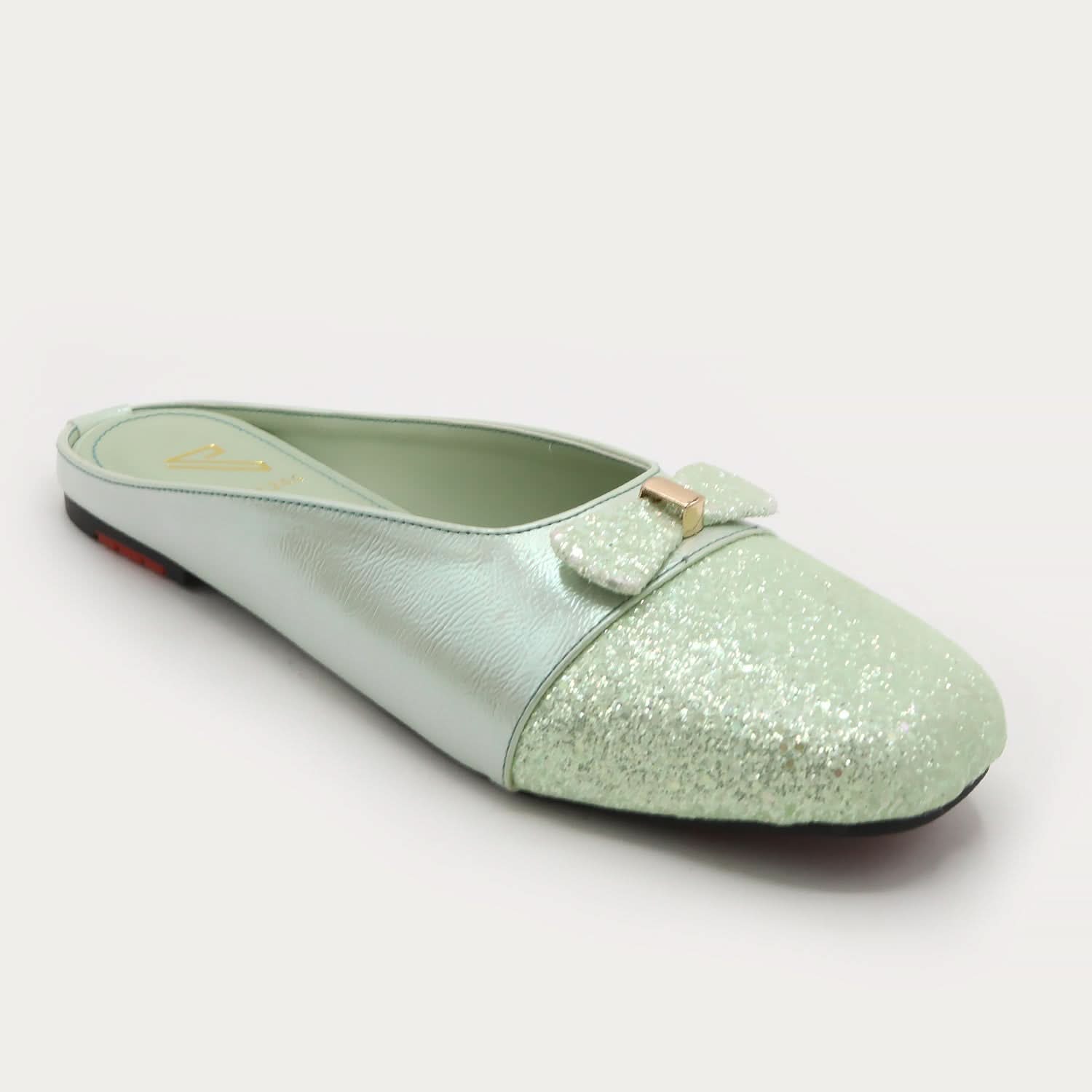 Women's Backless Pump