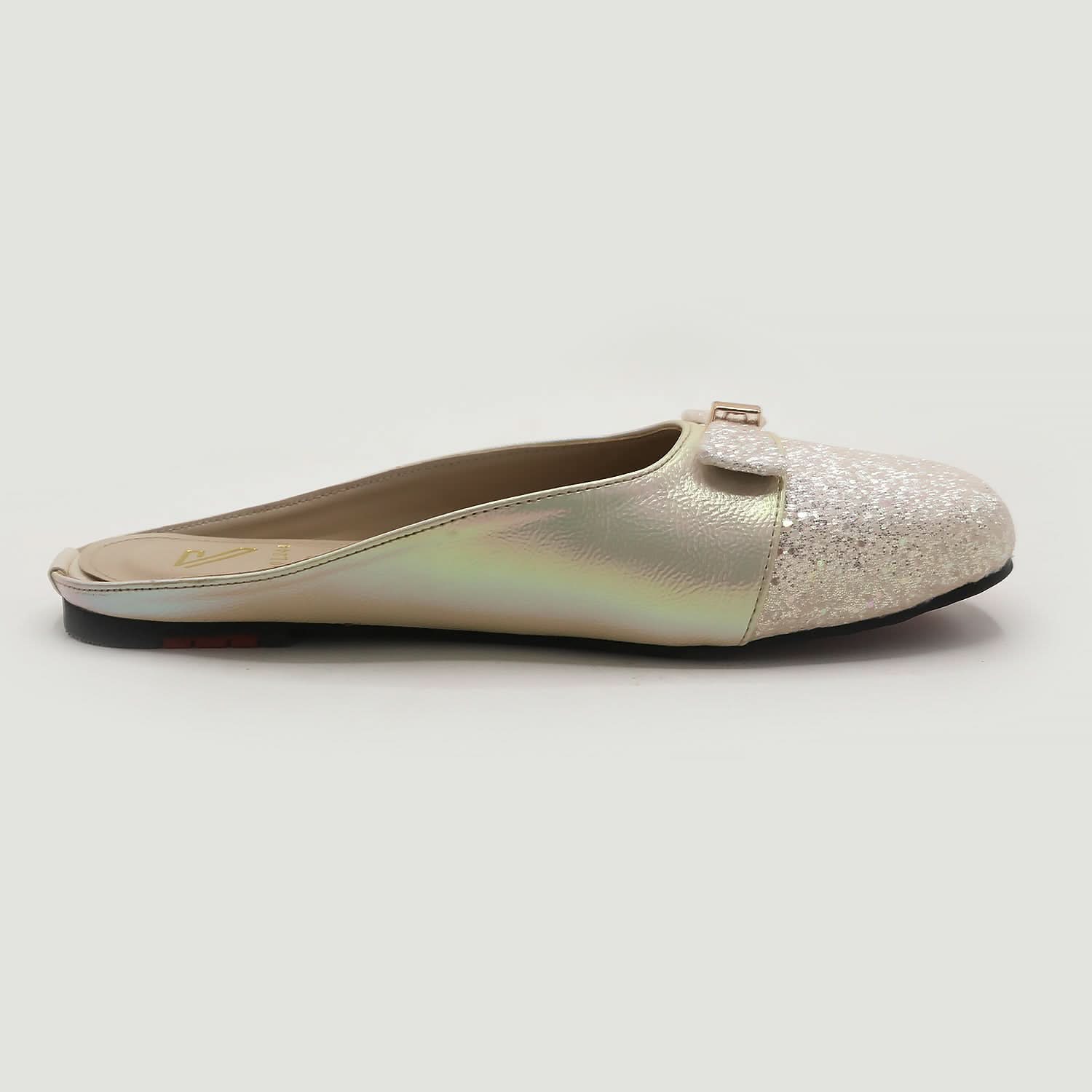 Women's Backless Pump