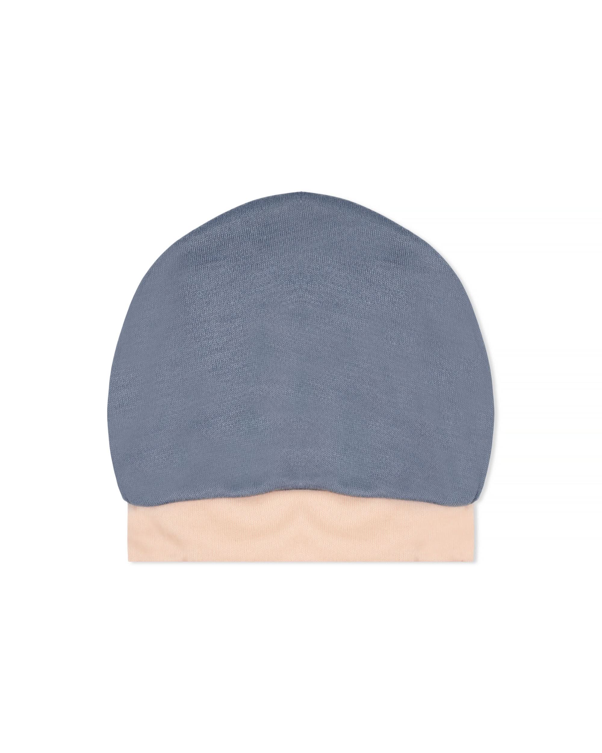 Newborn Boys Full Sleeves Suit
