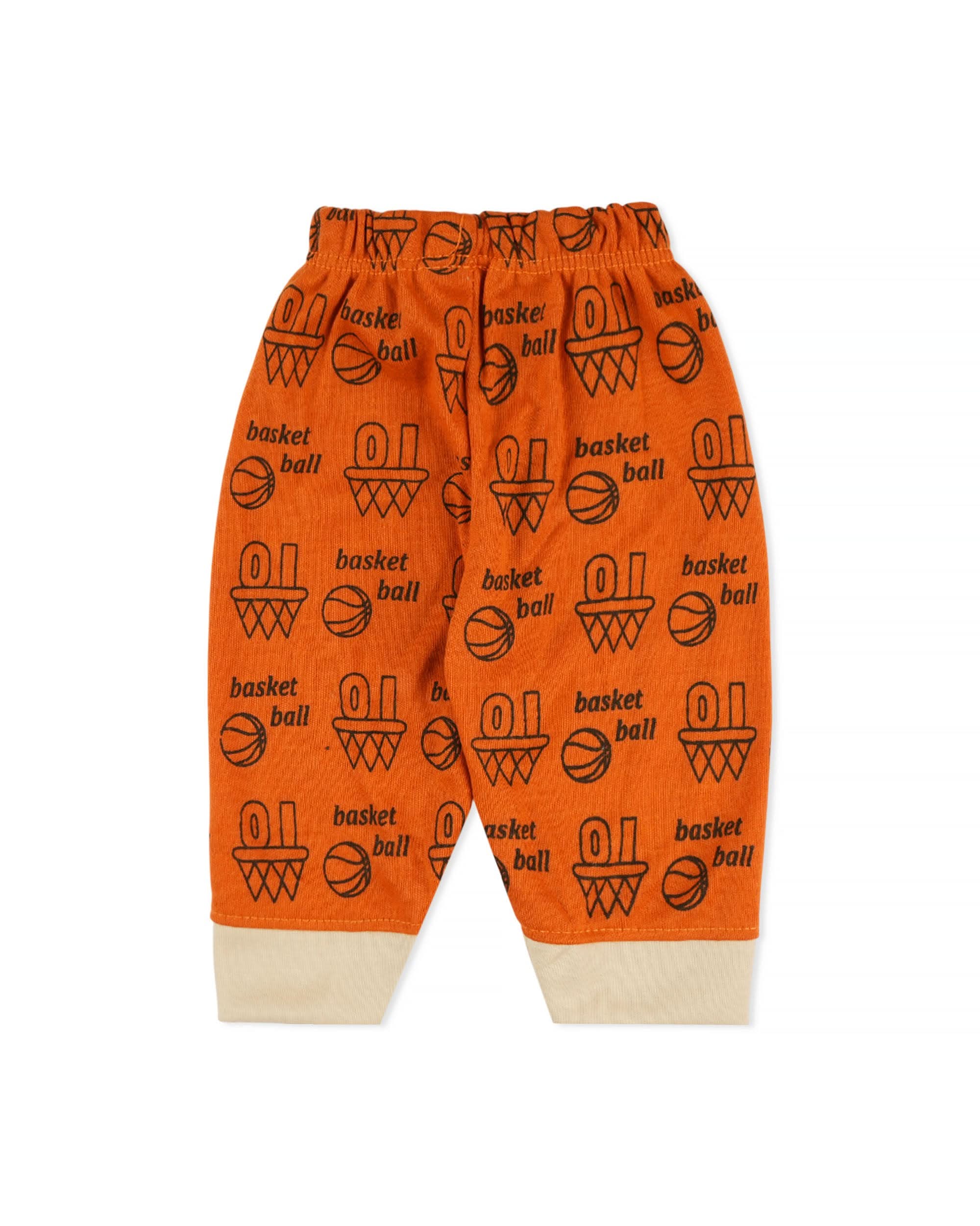 Newborn Boys Full Sleeves Suit
