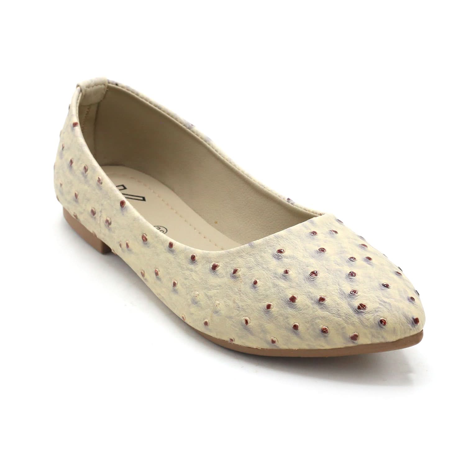 Women's Pumps - Blue