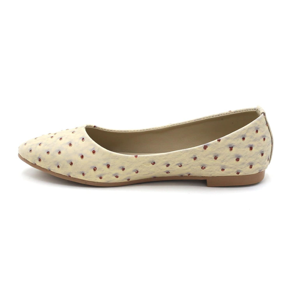 Women's Pumps - Blue
