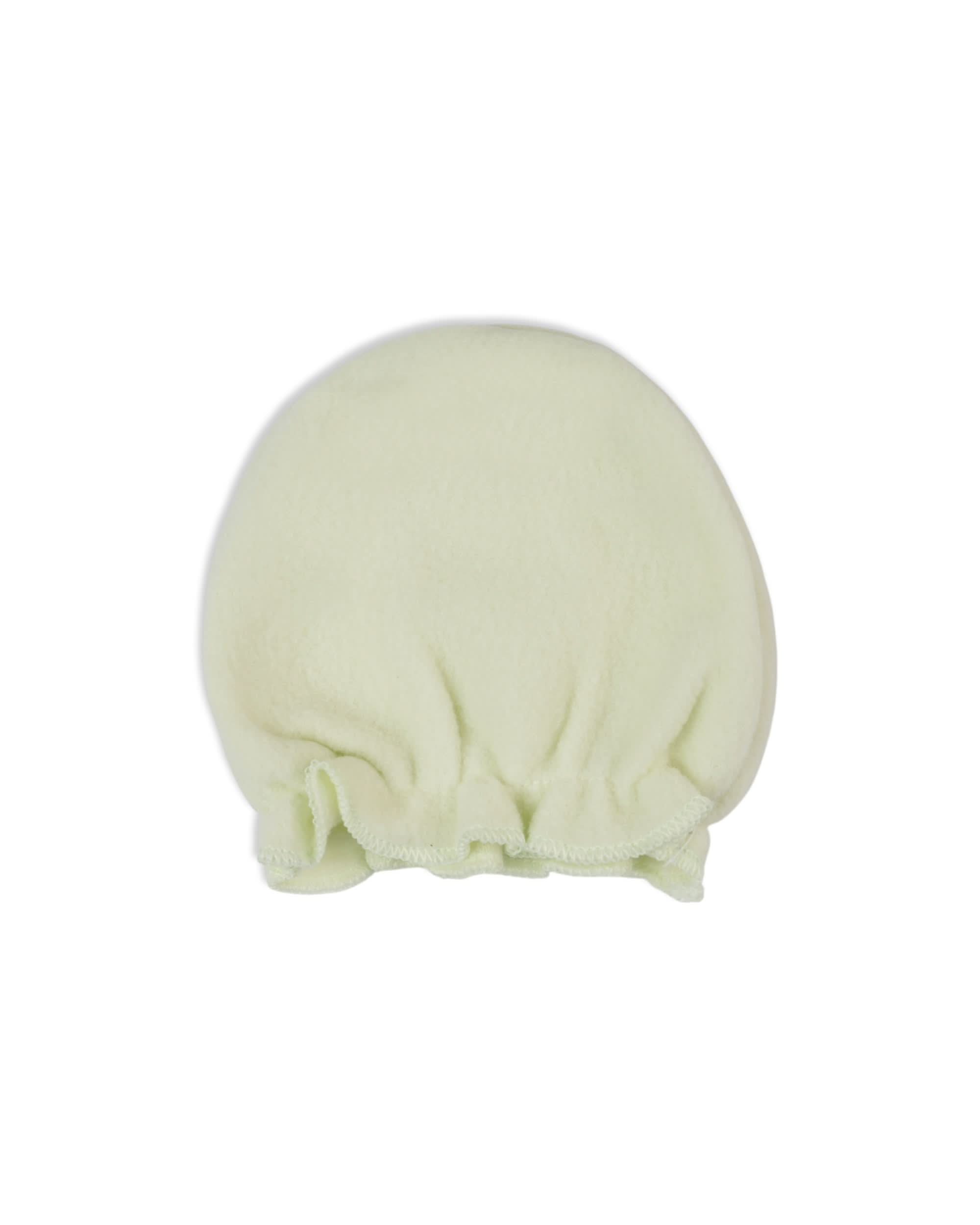 Newborn Girls Full Sleeves Suit
