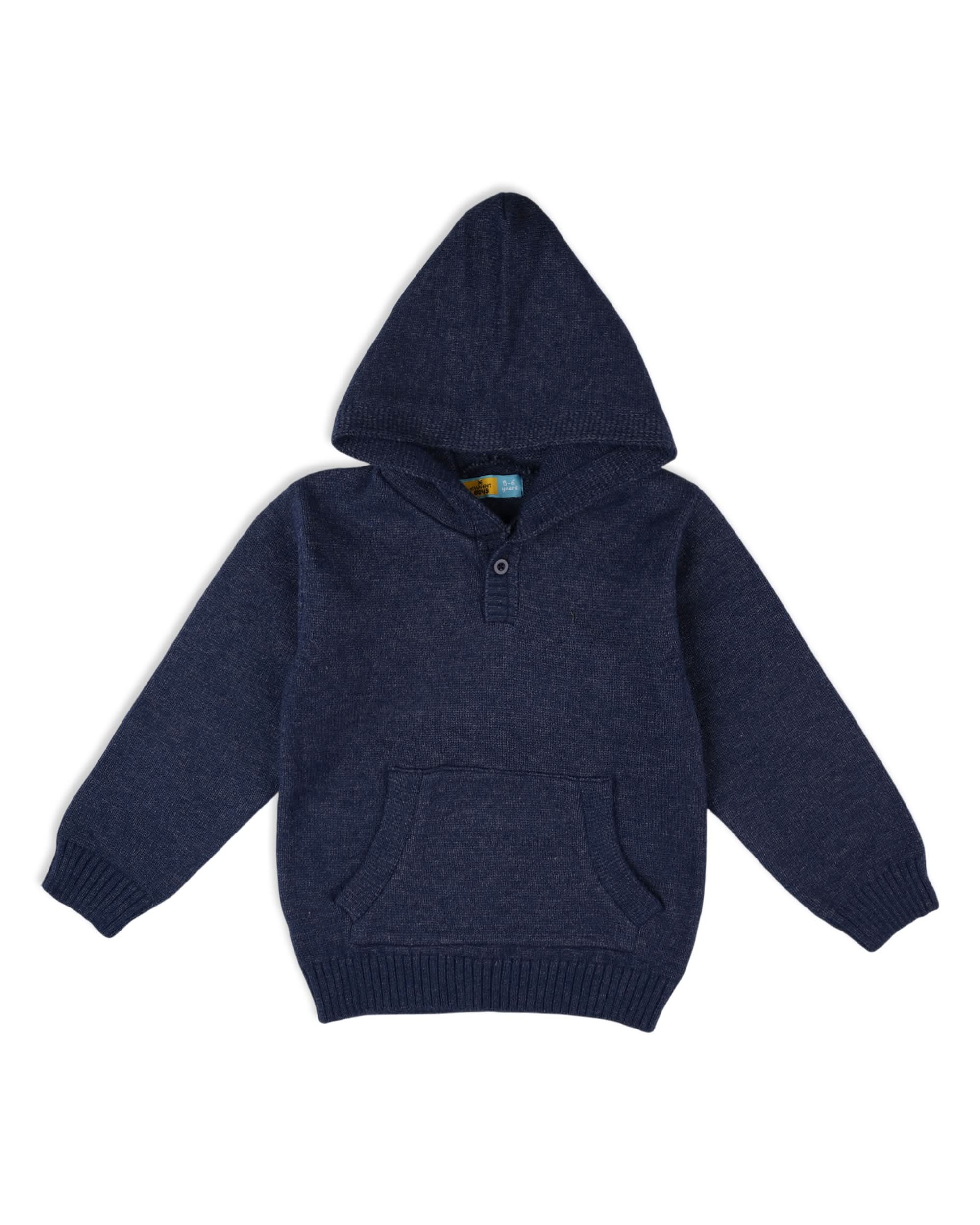 Eminent Boys Sweater