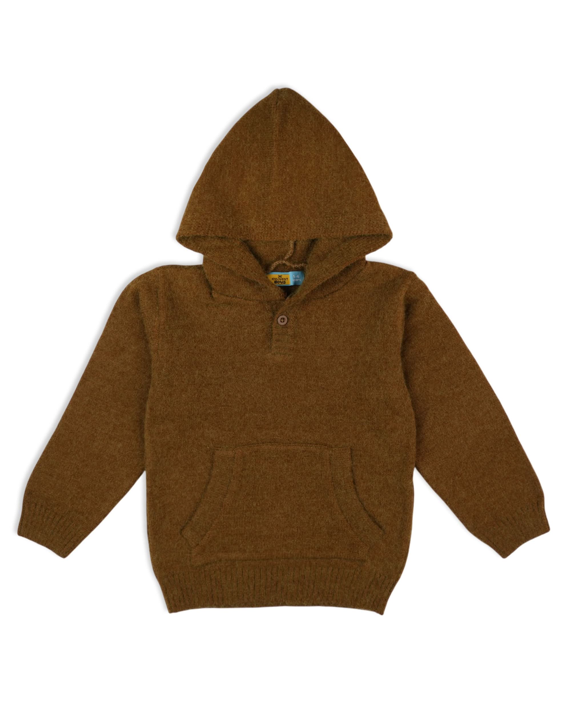 Eminent Boys Sweater