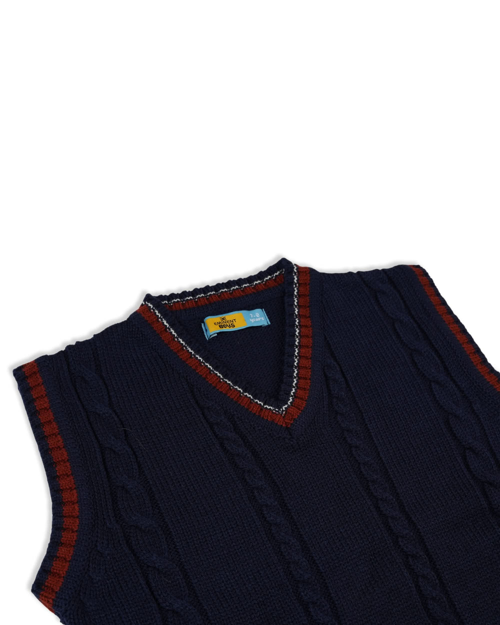 Eminent Boys Sweater