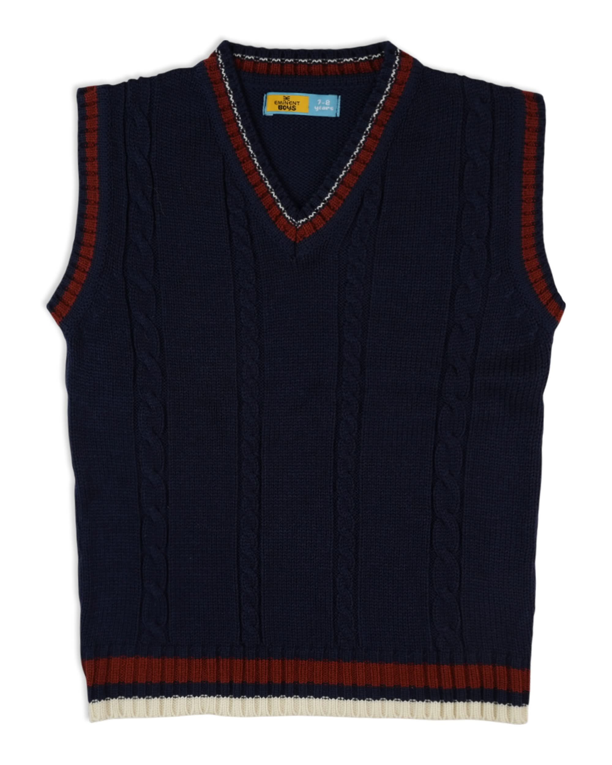 Eminent Boys Sweater